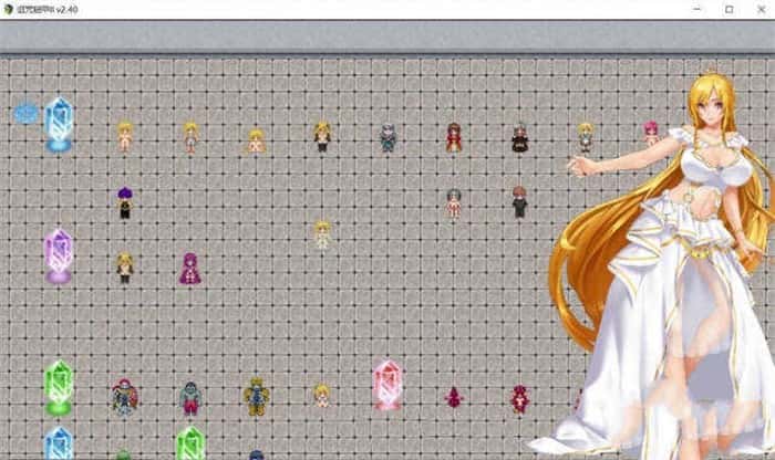 游戏截图3