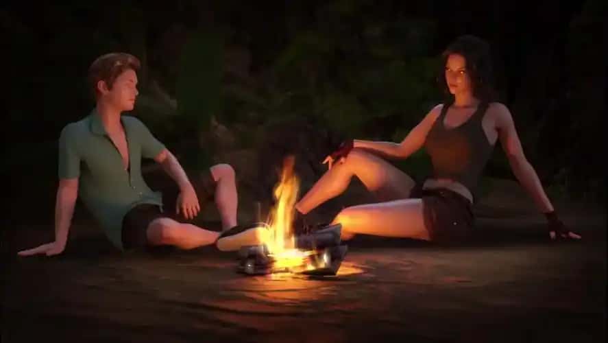 游戏截图3