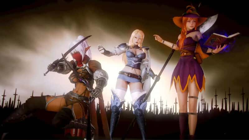 游戏截图1