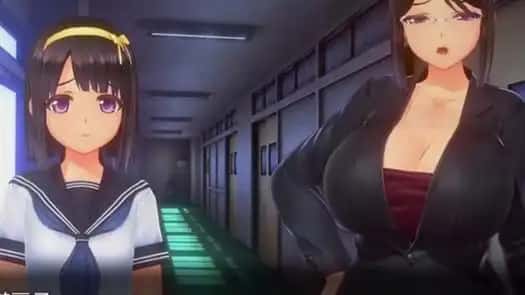 游戏画面5