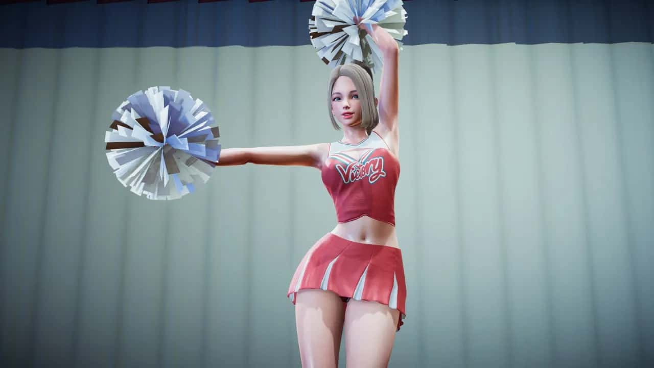 游戏画面2