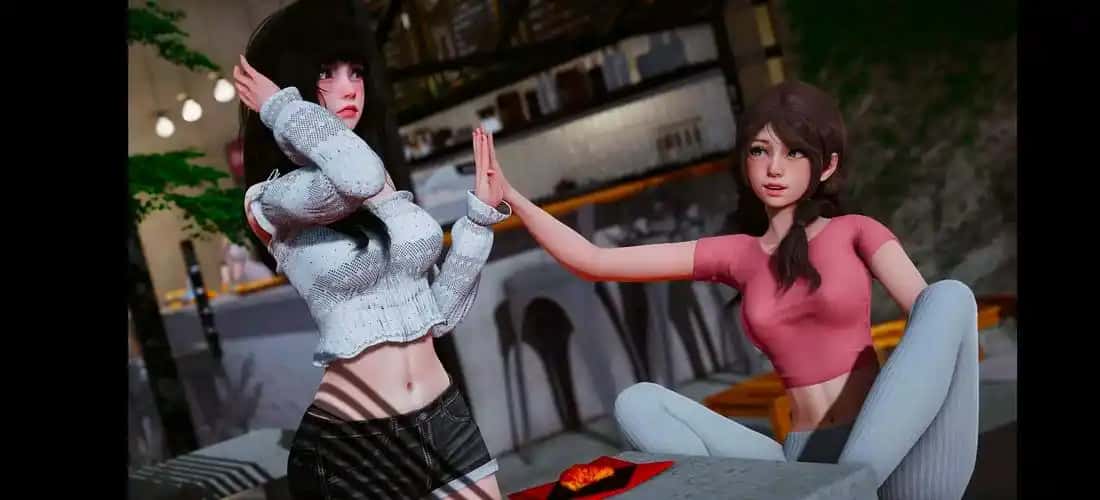 游戏截图4