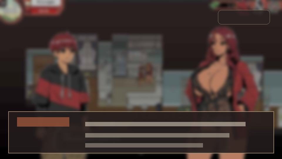 幽灵牛奶生活 实机画面 玩法截图 6