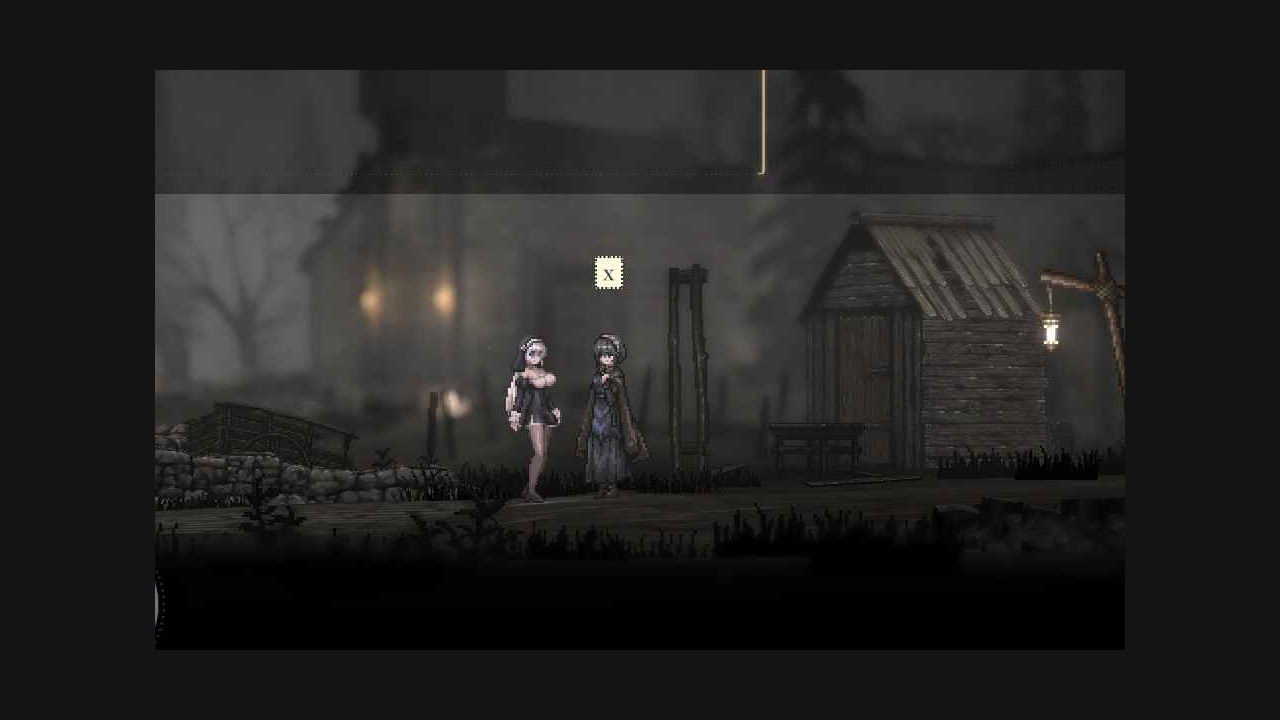哥特少女勇闯恶魔城2 版本内容 展示图 6