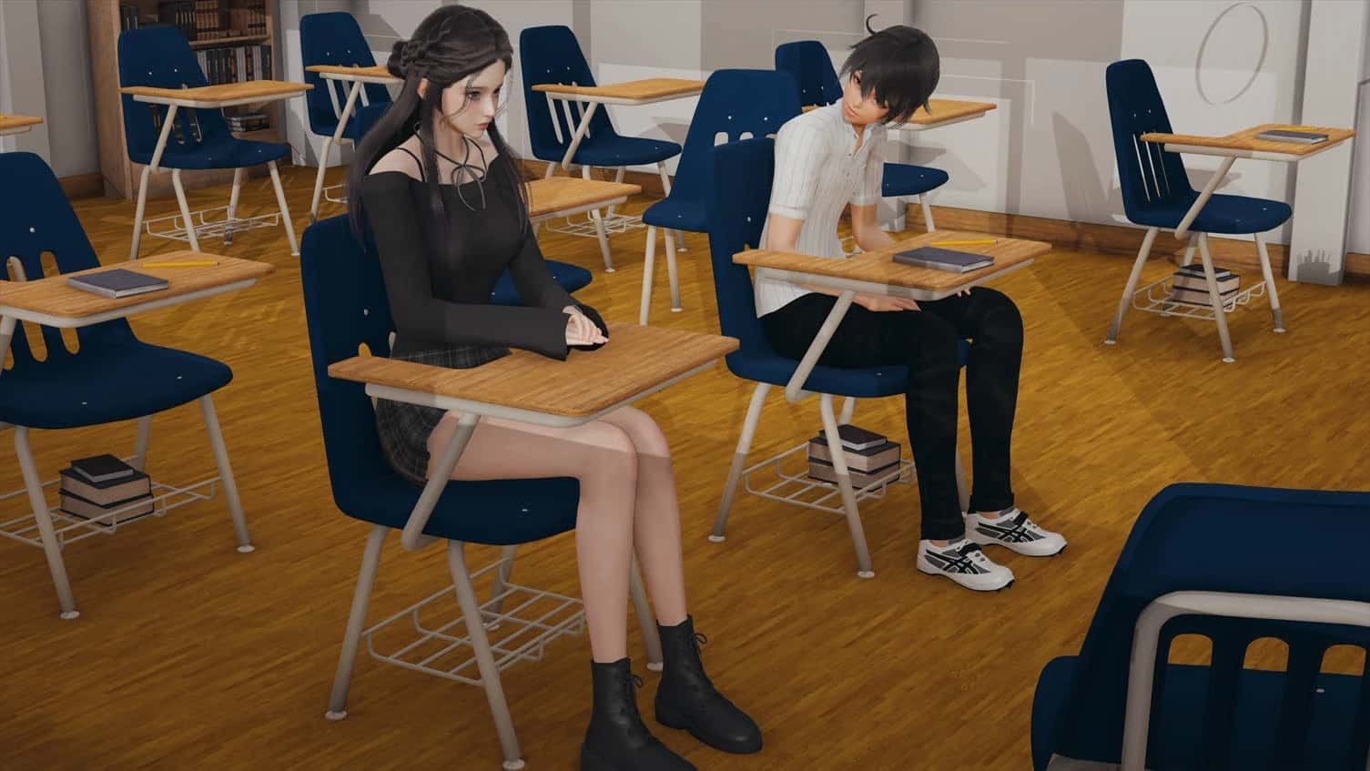 母上攻略 存档管理 预览图 6