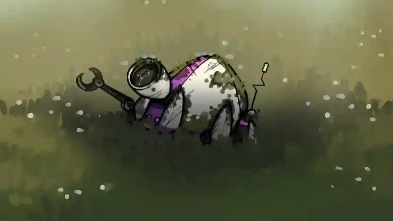 绮梦物语 实机画面 玩法截图 3