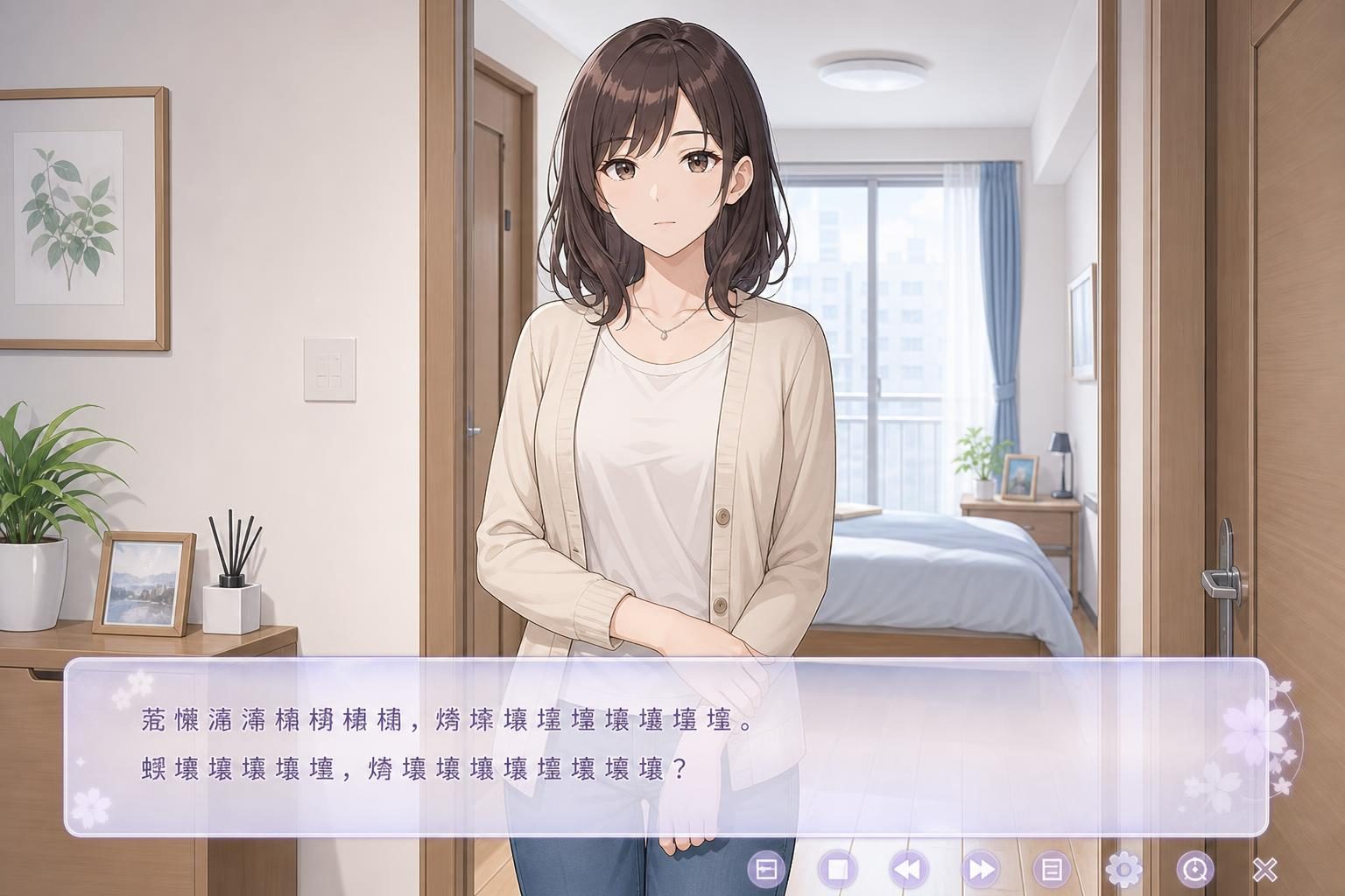 边缘:终极版 实机画面 实机截图 2