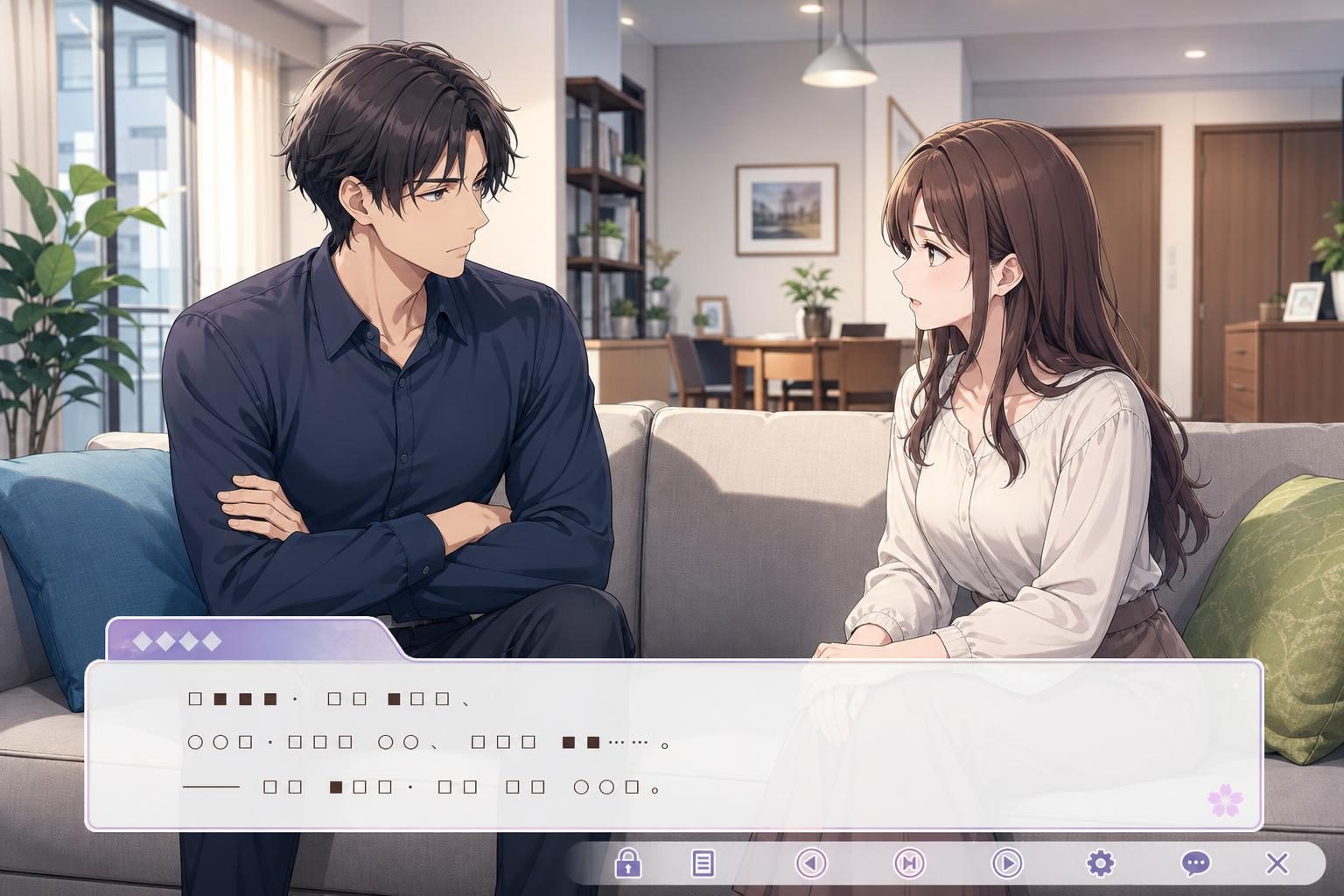 边缘:终极版 角色养成 实机截图 3