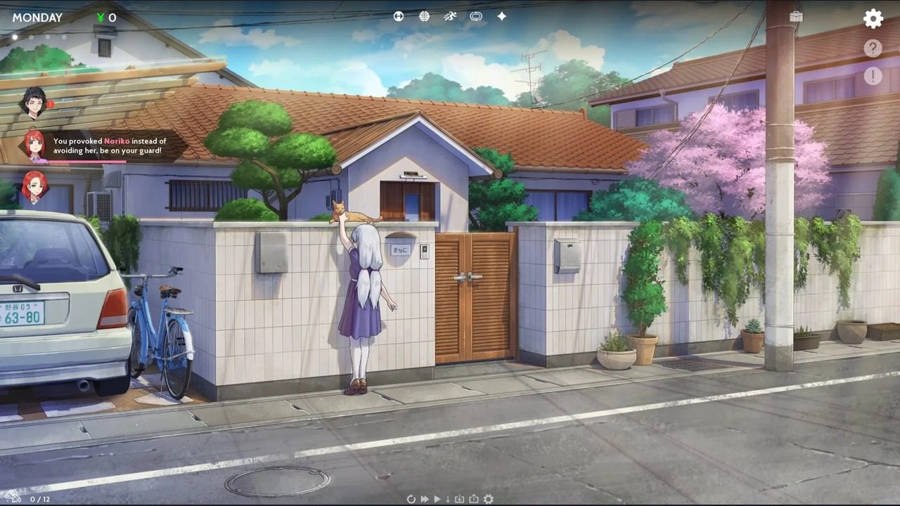 二次人生永恒不再GoodbyeEtern 运行排查 预览图